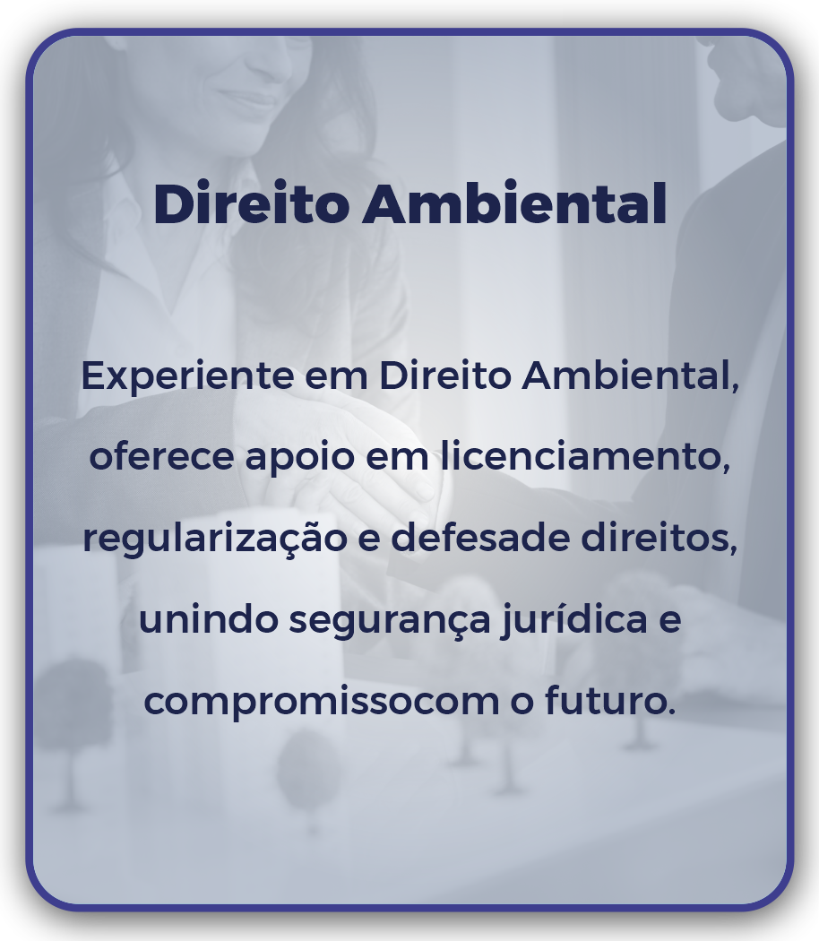 Direito Ambiental