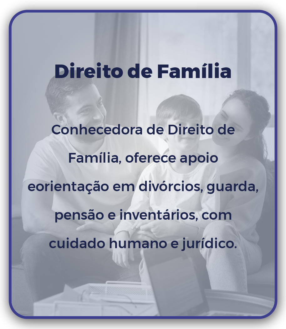 Direito de Família
