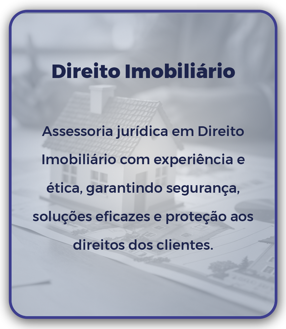 Direito Imobiliário
