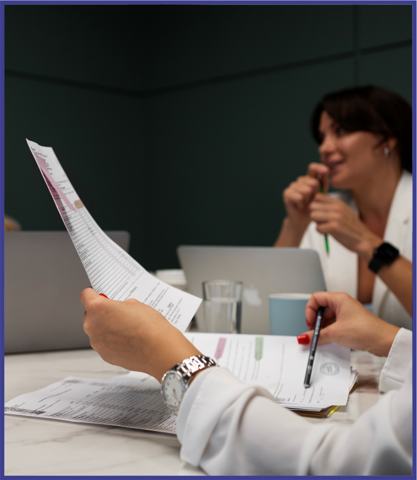 Atendimento jurídico — Direito de Inventário