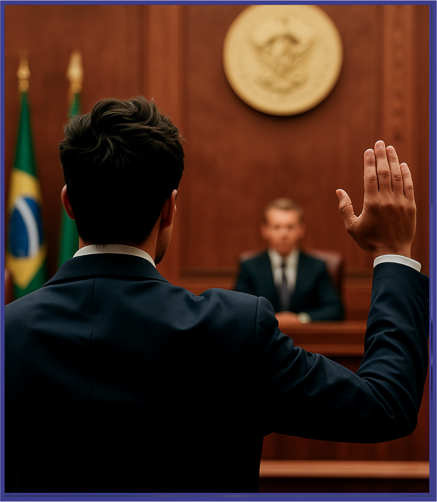 Tribunal do Júri — Direito Penal