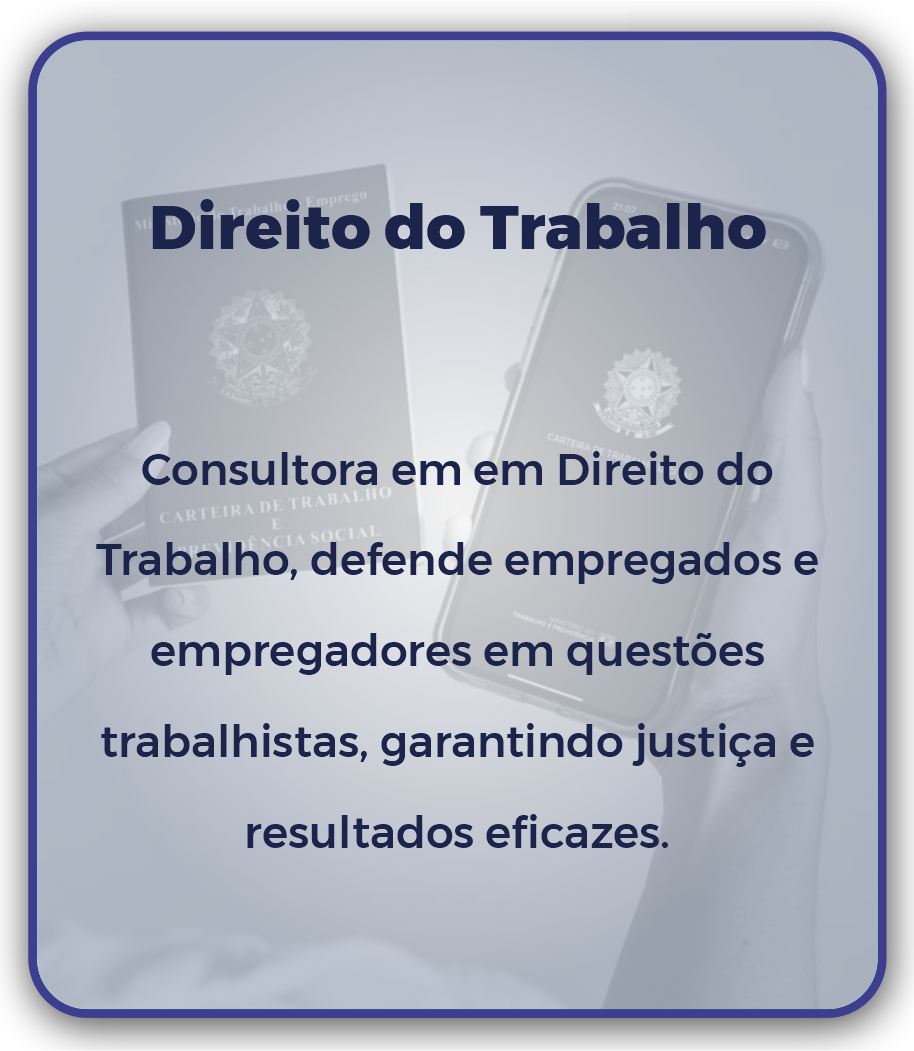 Direito do Trabalho